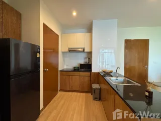 For rent 2 bedrooms condo in Mueang Phuket, Phuket