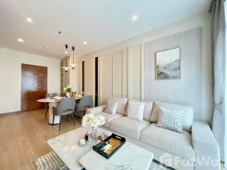 For rent 2 bedrooms condo in Mueang Phuket, Phuket