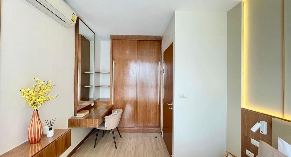 For rent 2 bedrooms condo in Mueang Phuket, Phuket