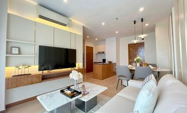 Condo en alquiler de 2 habitaciones en Mueang Phuket, Phuket