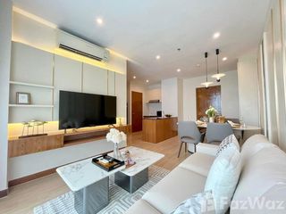 For rent 2 bedrooms condo in Mueang Phuket, Phuket