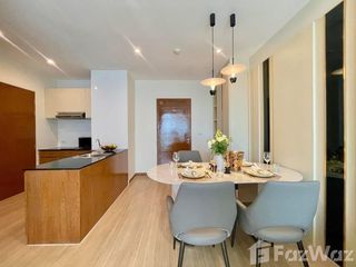 For rent 2 bedrooms condo in Mueang Phuket, Phuket
