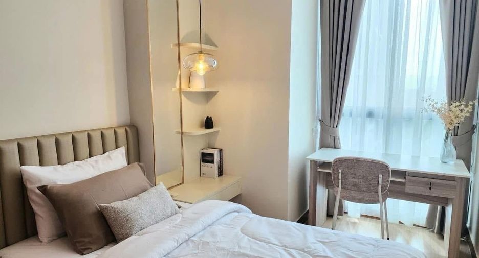 For rent 2 bedrooms condo in Mueang Phuket, Phuket