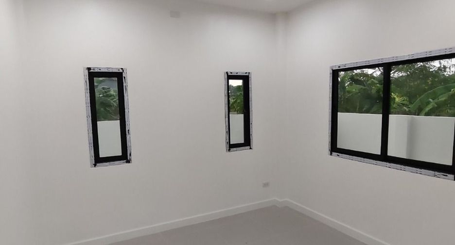Haus zum Kauf mit 3 Zimmer in Si Racha, Chonburi