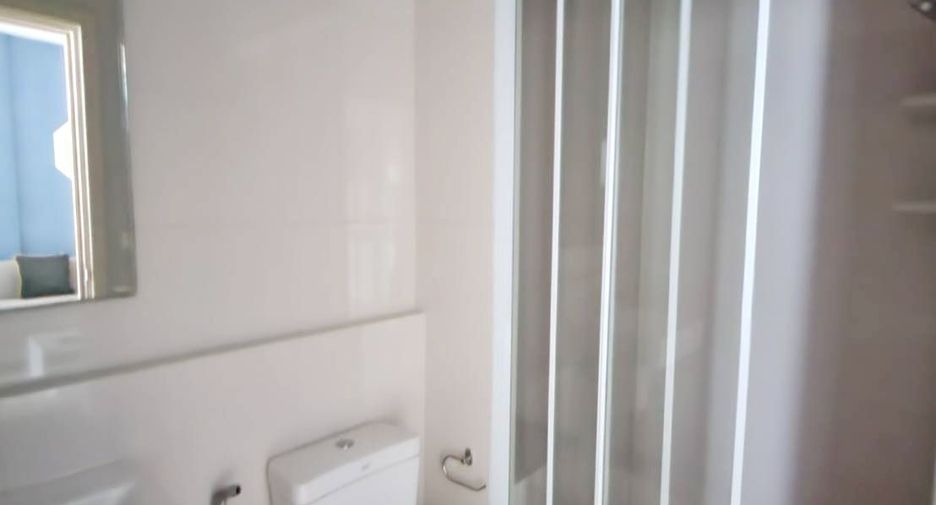 For sale 1 bed condo in Mueang Phuket, Phuket