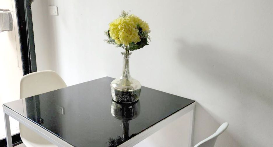For sale 1 bed condo in Mueang Phuket, Phuket