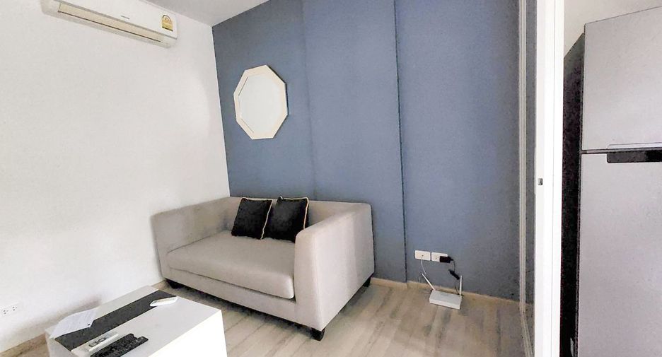 For sale 1 bed condo in Mueang Phuket, Phuket