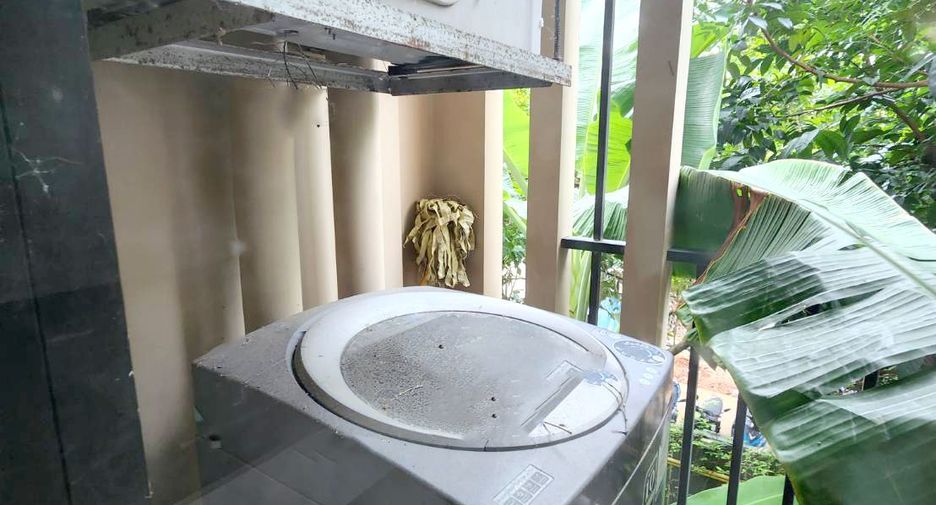 For sale 1 bed condo in Mueang Phuket, Phuket