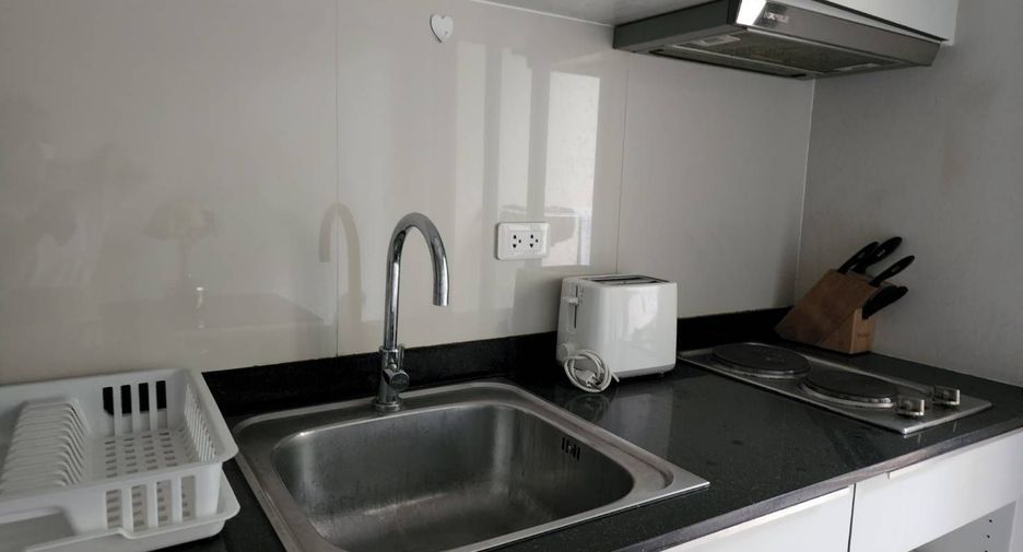 For sale 1 bed condo in Mueang Phuket, Phuket