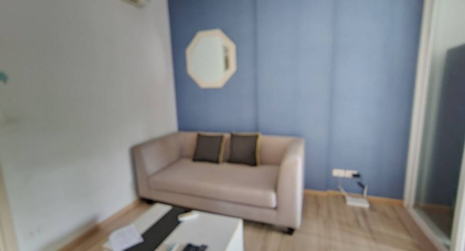 For sale 1 bed condo in Mueang Phuket, Phuket