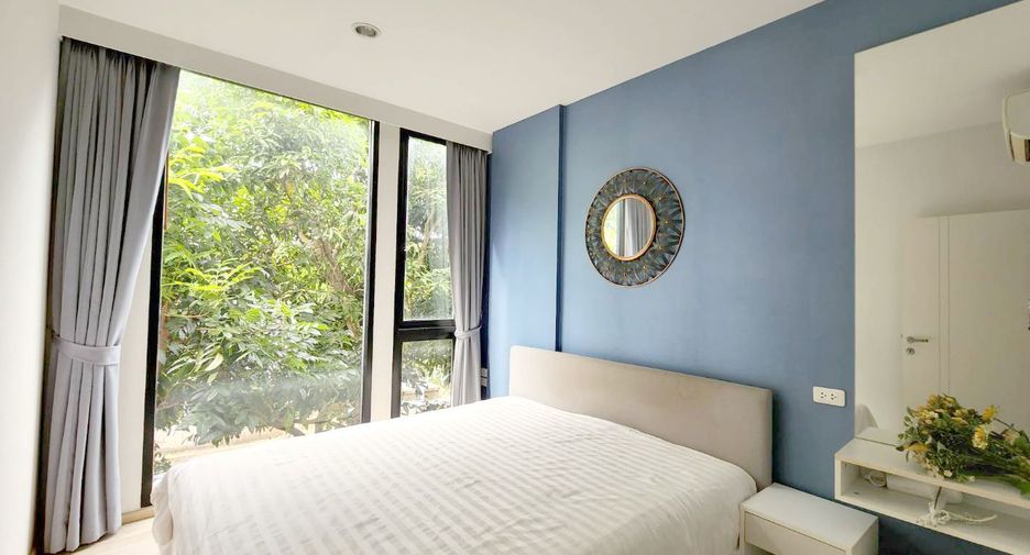 For sale 1 bed condo in Mueang Phuket, Phuket