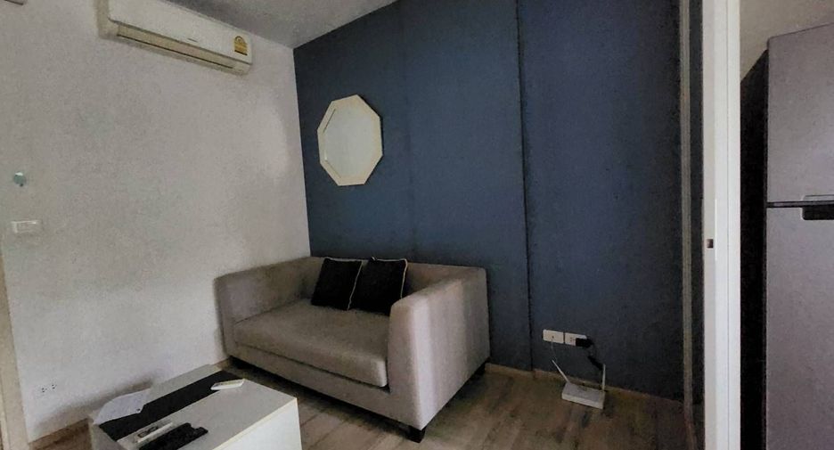 For sale 1 bed condo in Mueang Phuket, Phuket