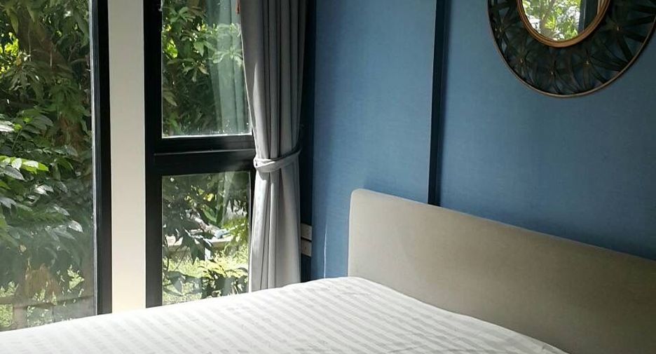 For sale 1 bed condo in Mueang Phuket, Phuket
