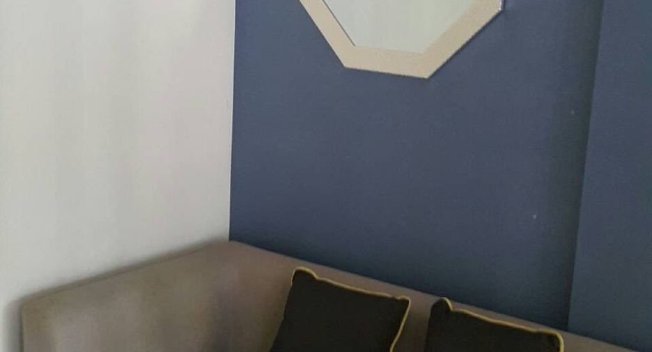For sale 1 bed condo in Mueang Phuket, Phuket