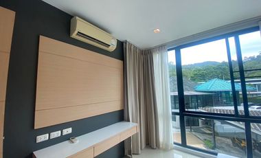 For rent 1 bed condo in Kathu, Phuket