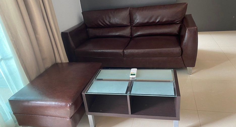 For rent 1 bed condo in Kathu, Phuket
