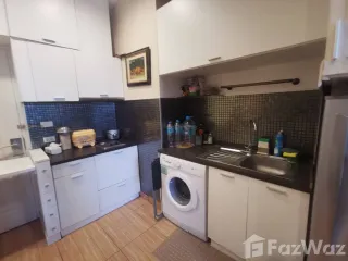 For sale 1 bed condo in Khlong San, Bangkok