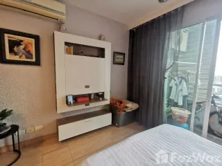 For sale 1 bed condo in Khlong San, Bangkok