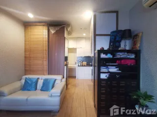 For sale 1 bed condo in Khlong San, Bangkok