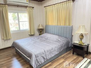 À vendre 3 chambres villa à Bang Lamung, Chonburi