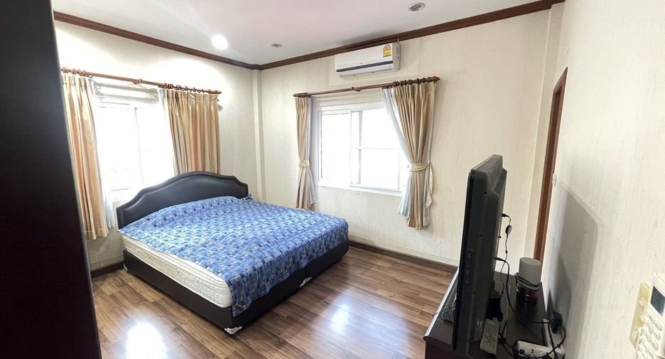 ขาย 3 ห้องนอน วิลล่า ใน บางละมุง, ชลบุรี