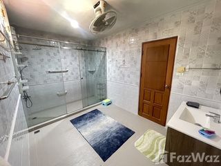 À vendre 3 chambres villa à Bang Lamung, Chonburi
