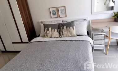 For sale 2 ベッドルーム condo in Huai Khwang, Bangkok