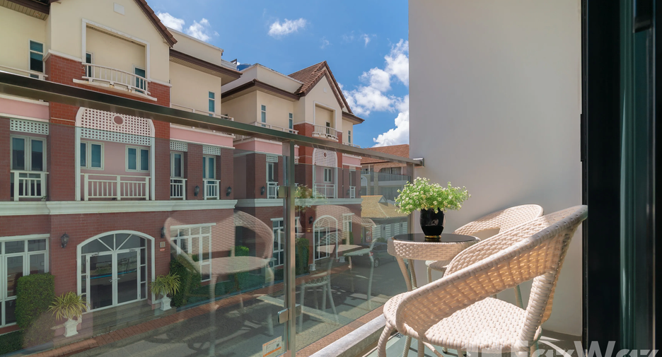 For sale 1 bed condo in Mueang Phuket, Phuket