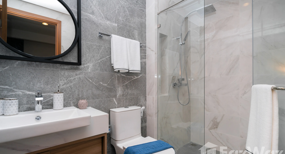 For sale 1 bed condo in Mueang Phuket, Phuket