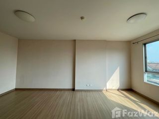 For sale studio condo in Bueng Kum, Bangkok