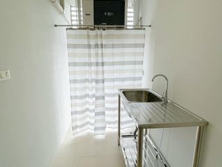 For sale studio condo in Bueng Kum, Bangkok