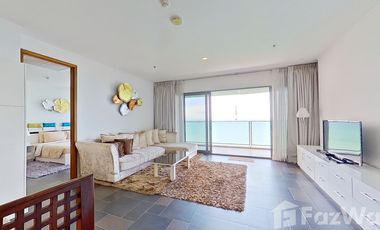 For sale 2 bedrooms condo in Bang Lamung, Chonburi