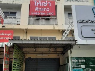 Gewerbefläche zur Miete mit 4 Zimmer in Mueang Nonthaburi, Nonthaburi