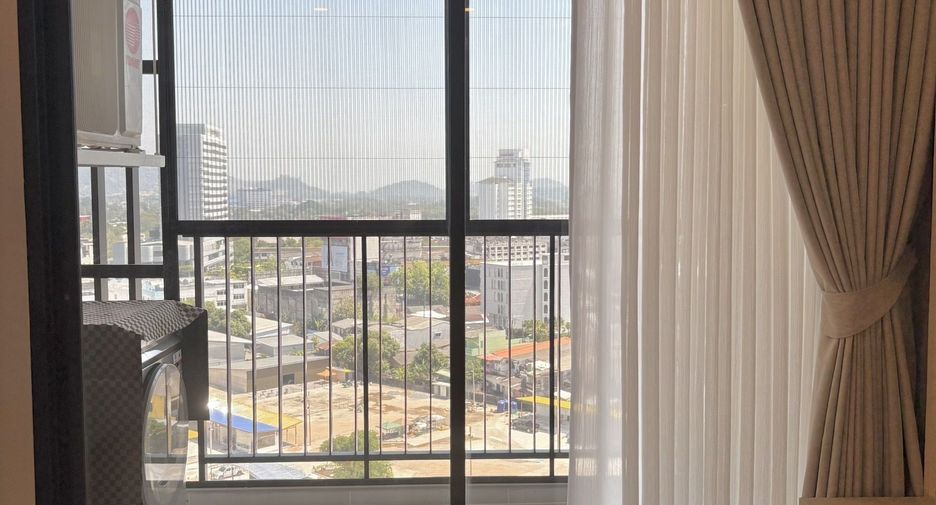 出租 1 卧室 公寓 在 Phuket Town, 普吉