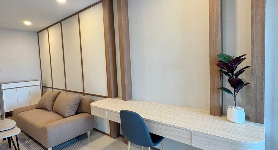 For rent 1 bed condo in Mueang Phuket, Phuket