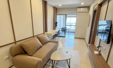 À louer 1 chambre condo à Mueang Phuket, Phuket