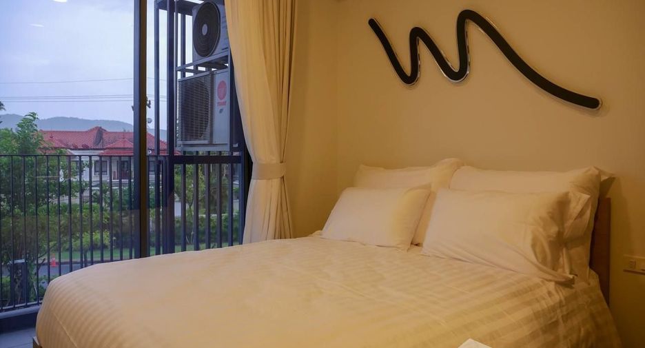 Condo en venta de 2 habitaciones en Thalang, Phuket