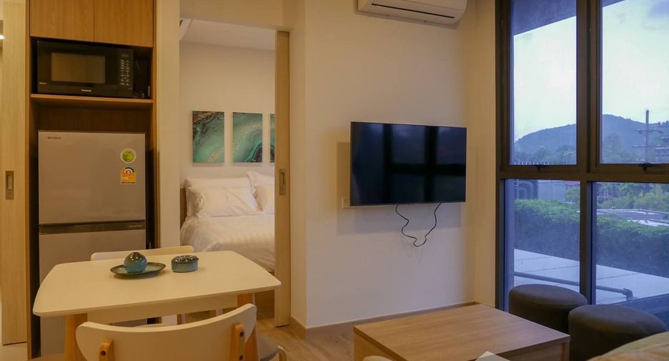 Condo en venta de 2 habitaciones en Thalang, Phuket