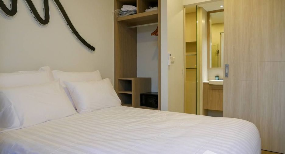Condo en venta de 2 habitaciones en Thalang, Phuket