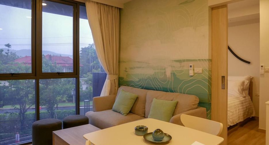 Condo en venta de 2 habitaciones en Thalang, Phuket