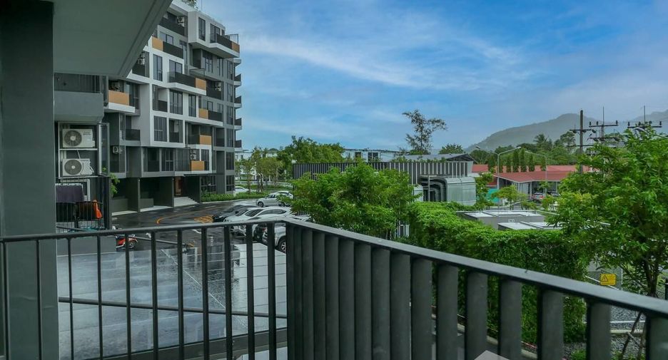 Condo en venta de 2 habitaciones en Thalang, Phuket