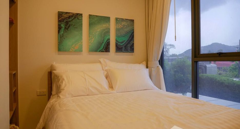 Condo en venta de 2 habitaciones en Thalang, Phuket