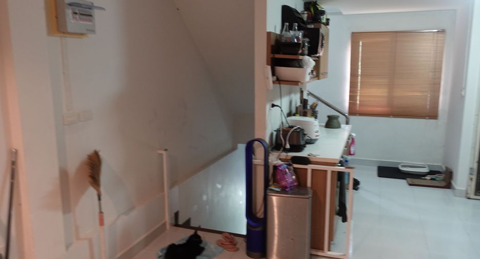 For sale 2 bedrooms townhouse in Kathu, Phuket