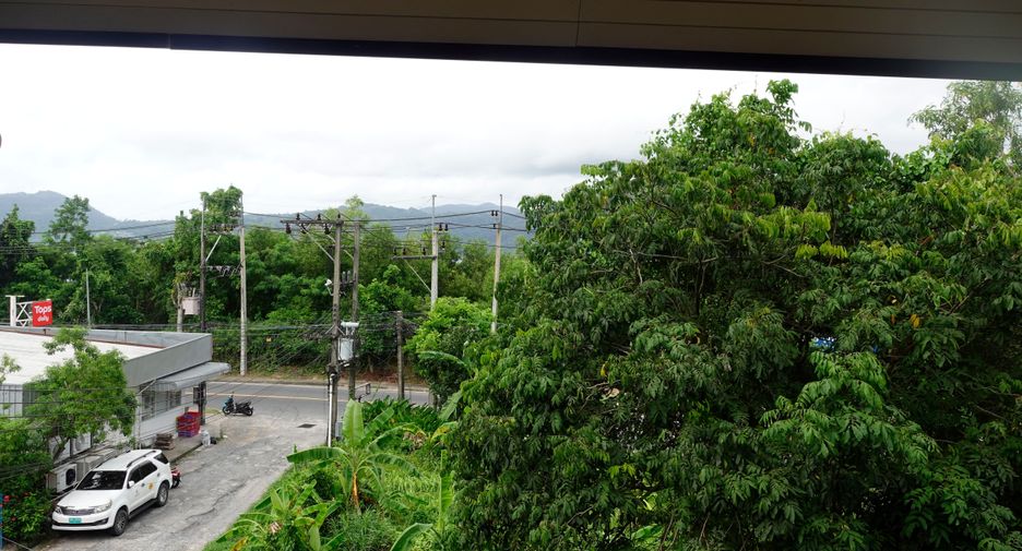 For sale 2 bedrooms townhouse in Kathu, Phuket