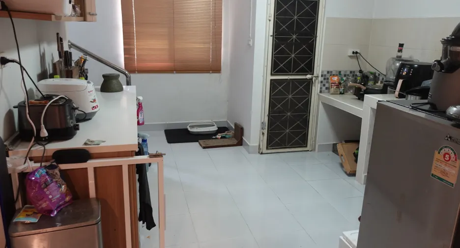 For sale 2 bedrooms townhouse in Kathu, Phuket