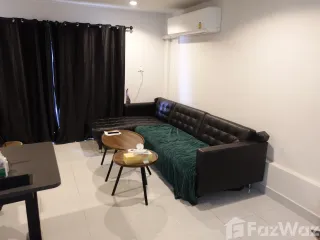 Casa adosada en venta de 2 habitaciones en Kathu, Phuket