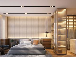 À vendre 1 chambre condo à Phaya Thai, Bangkok