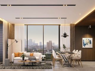 À vendre 1 chambre condo à Phaya Thai, Bangkok