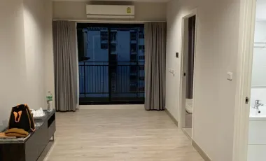 For sale 2 bedrooms condo in Bang Phlat, Bangkok