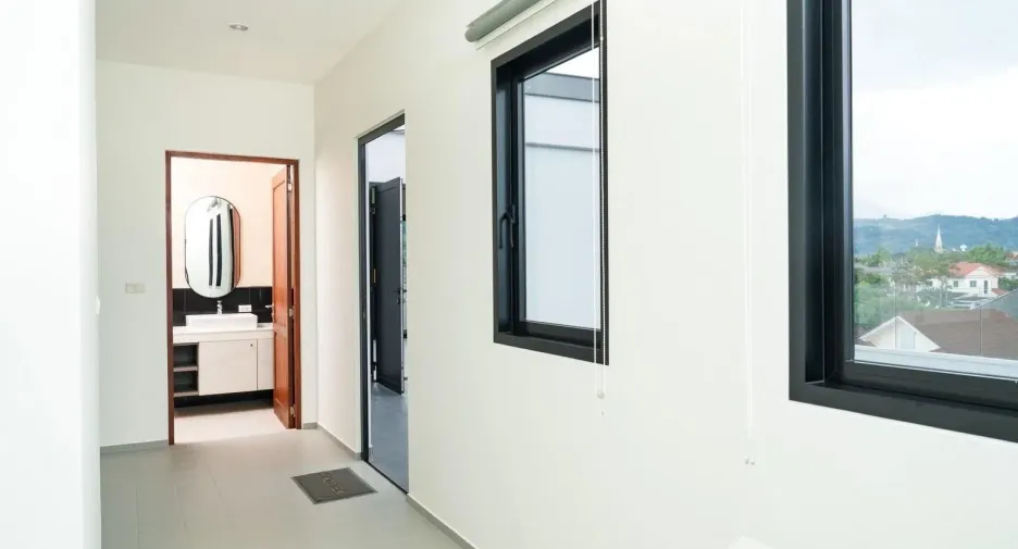 Villa zum Kauf mit 4 Zimmer in Mueang Phuket, Phuket